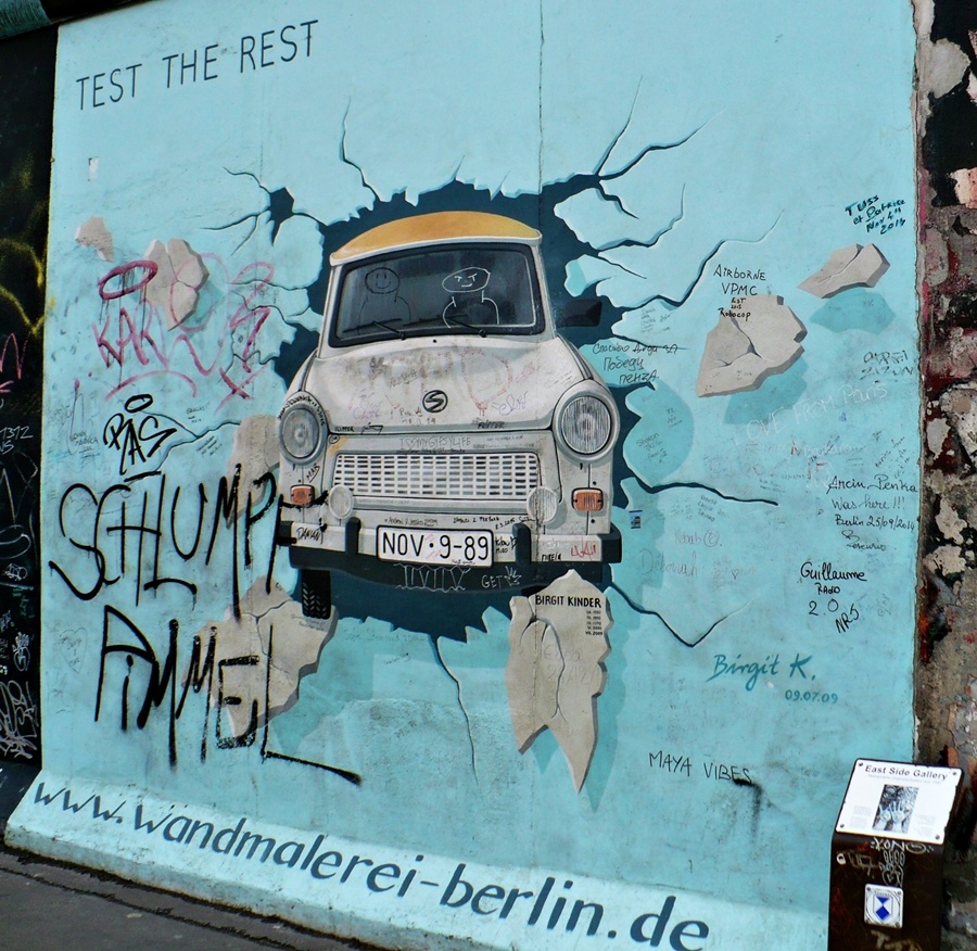 P1010885 Berlino: il mio itinerario di 3 giorni