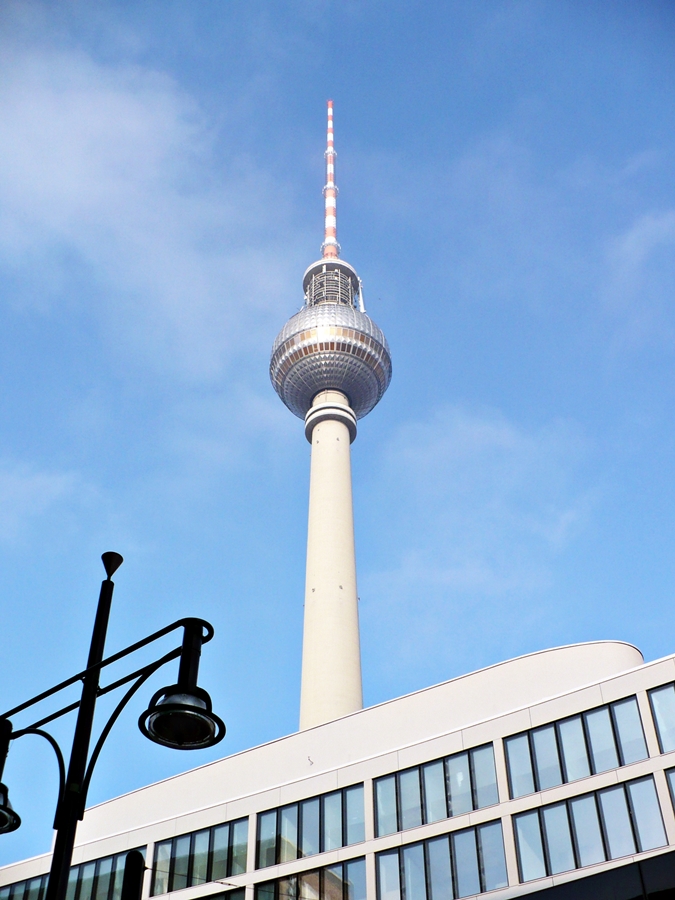 P1010902 Berlino: il mio itinerario di 3 giorni