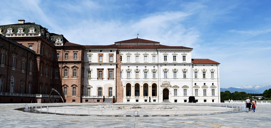 DSC_0225 The Royal Palace of Venaria: a baroque jewel at a stone's throw from Turin