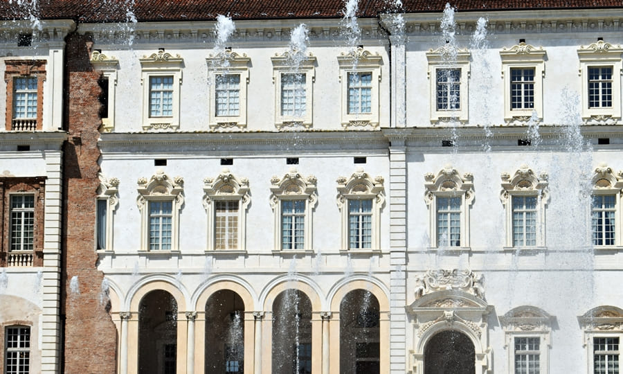 DSC_0274 The Royal Palace of Venaria: a baroque jewel at a stone's throw from Turin