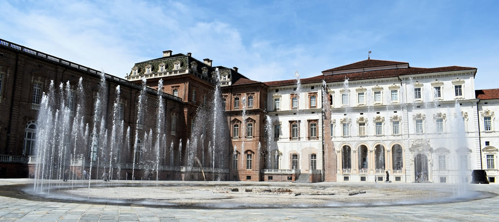 DSC_0283 The Royal Palace of Venaria: a baroque jewel at a stone's throw from Turin