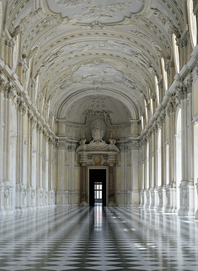 DSC_0343 The Royal Palace of Venaria: a baroque jewel at a stone's throw from Turin