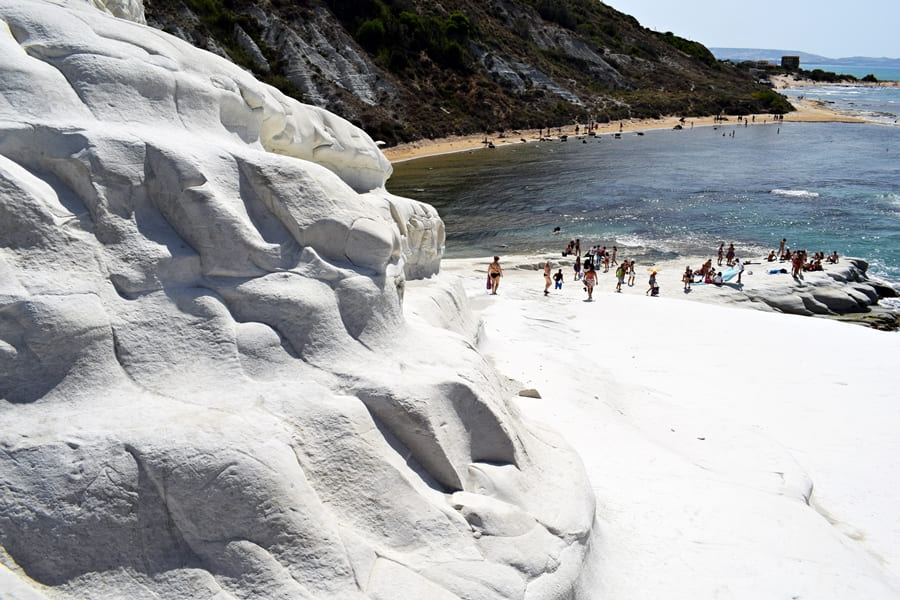 DSC_0982 One day in Sicily: Scala dei Turchi and the Valley of the Temples