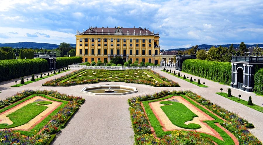 DSC_0228 Discovering Schönbrunn Palace in Vienna