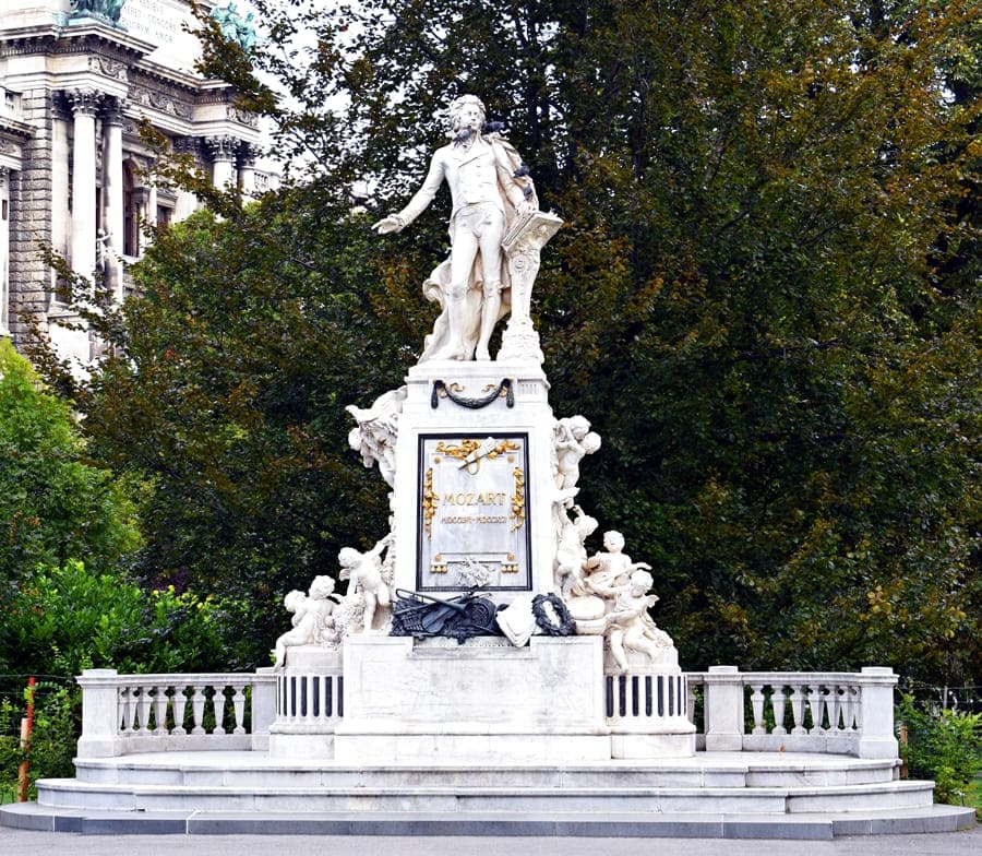 DSC_0485 Hofburg: cuore della Vienna imperiale