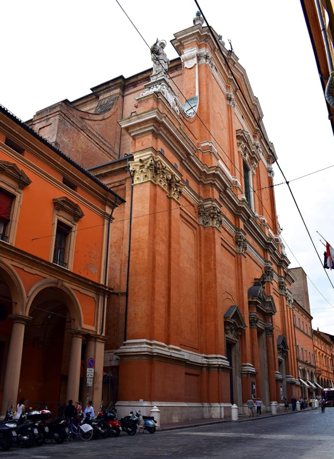 DSC_0685 What to see in Bologna: one-day itinerary on foot