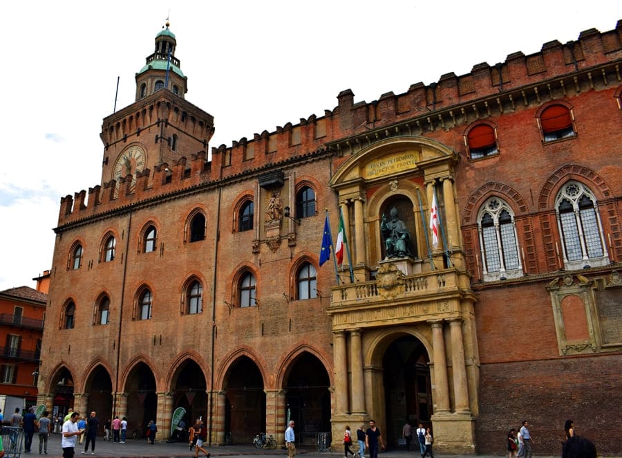 DSC_0717 What to see in Bologna: one-day itinerary on foot