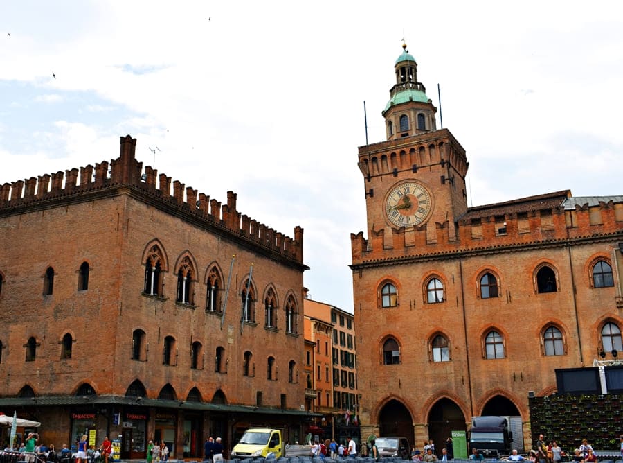 DSC_0737 What to see in Bologna: one-day itinerary on foot