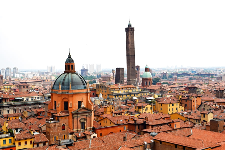 DSC_0769 What to see in Bologna: one-day itinerary on foot