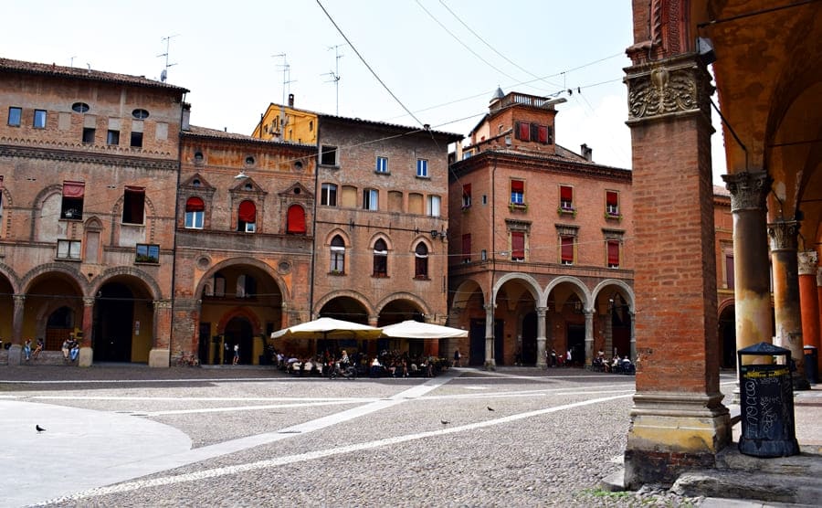 DSC_0824 What to see in Bologna: one-day itinerary on foot