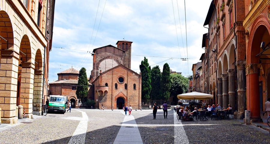 DSC_0825 What to see in Bologna: one-day itinerary on foot