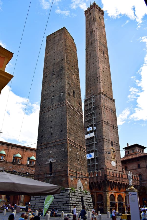 DSC_0872 What to see in Bologna: one-day itinerary on foot