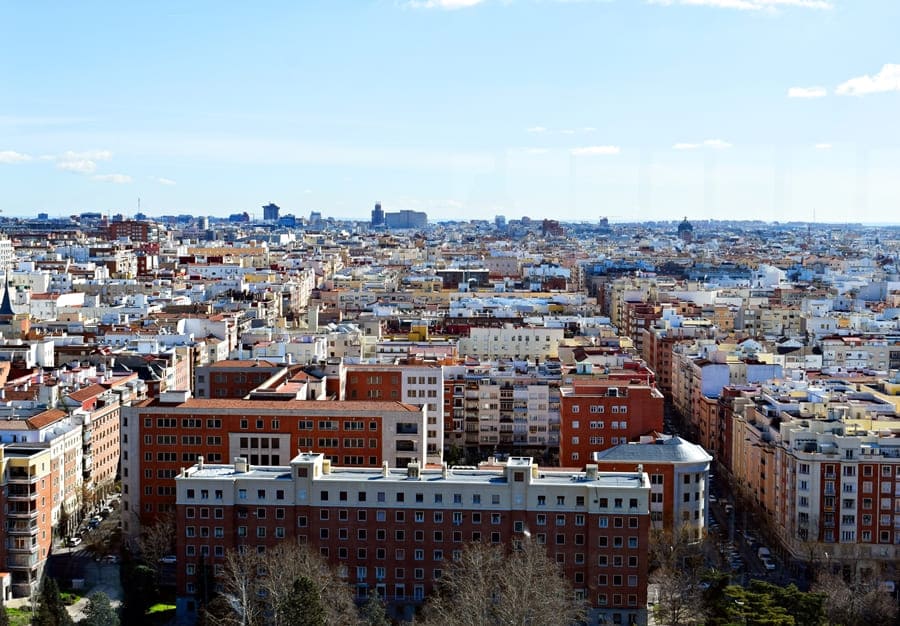 DSC_0352 I miei tre giorni a Madrid: diario di viaggio e itinerario