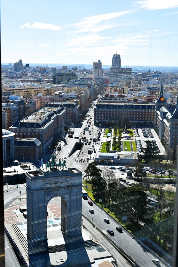 DSC_0357 I miei tre giorni a Madrid: diario di viaggio e itinerario