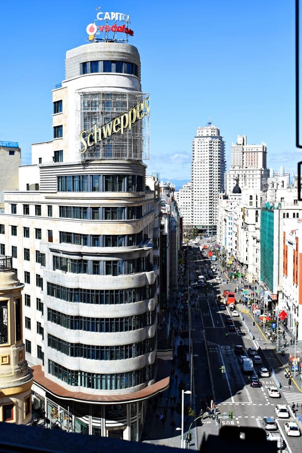 DSC_0379 I miei tre giorni a Madrid: diario di viaggio e itinerario
