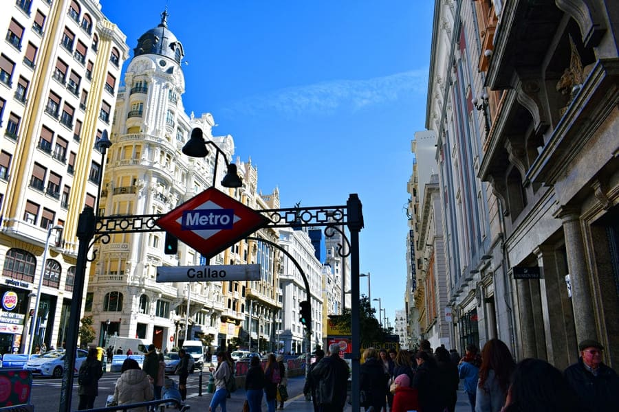 DSC_0386 My three days in Madrid: travel diary and itinerary