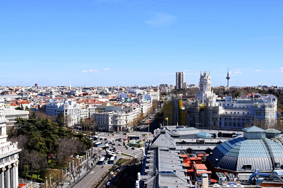 DSC_0411 My three days in Madrid: travel diary and itinerary