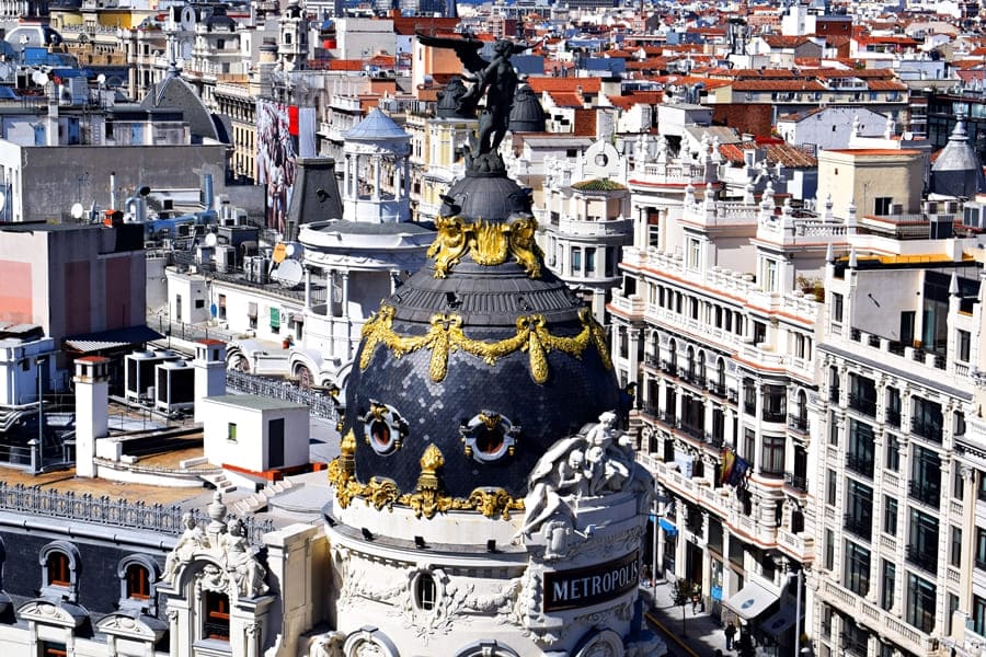 DSC_0426 I miei tre giorni a Madrid: diario di viaggio e itinerario