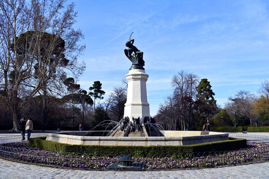 DSC_0495 My three days in Madrid: travel diary and itinerary