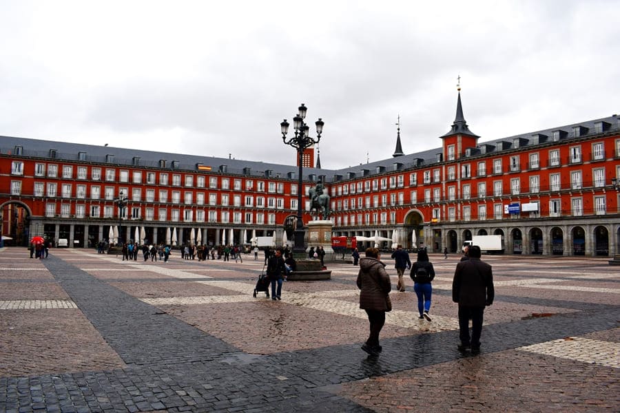 DSC_0877 I miei tre giorni a Madrid: diario di viaggio e itinerario