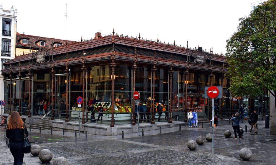 DSC_0967 I miei tre giorni a Madrid: diario di viaggio e itinerario
