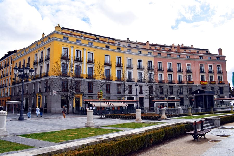 DSC_0976 My three days in Madrid: travel diary and itinerary