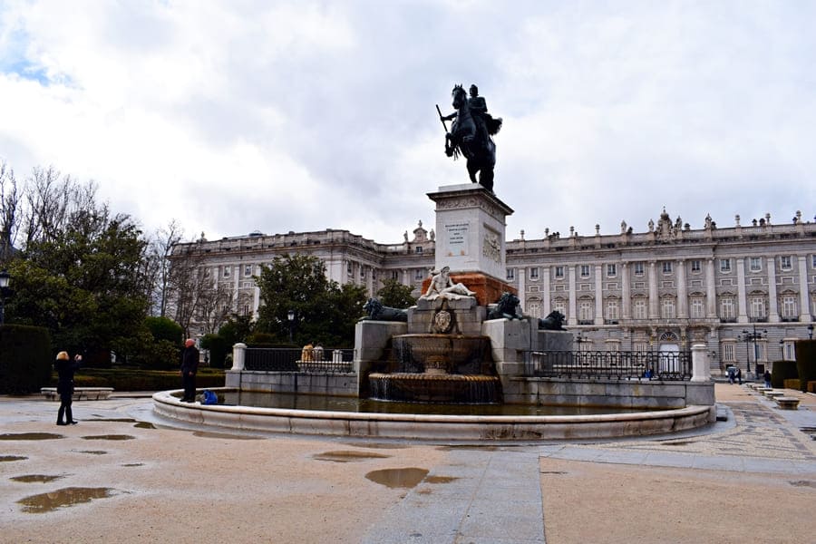DSC_0977 I miei tre giorni a Madrid: diario di viaggio e itinerario
