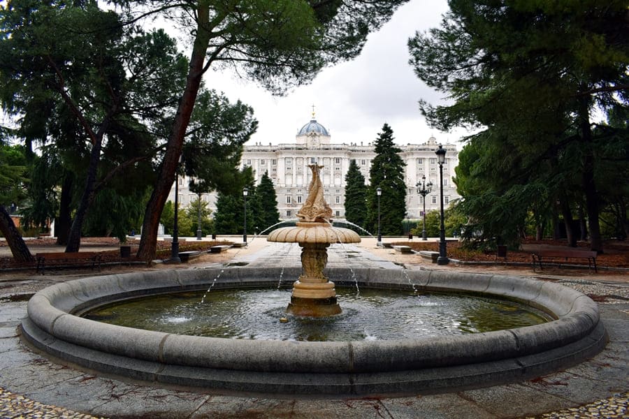 DSC_0994 My three days in Madrid: travel diary and itinerary