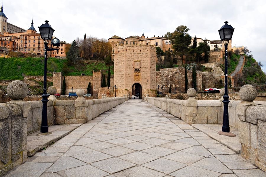 DSC_0066 Toledo in one day: how to get from Madrid and what to see