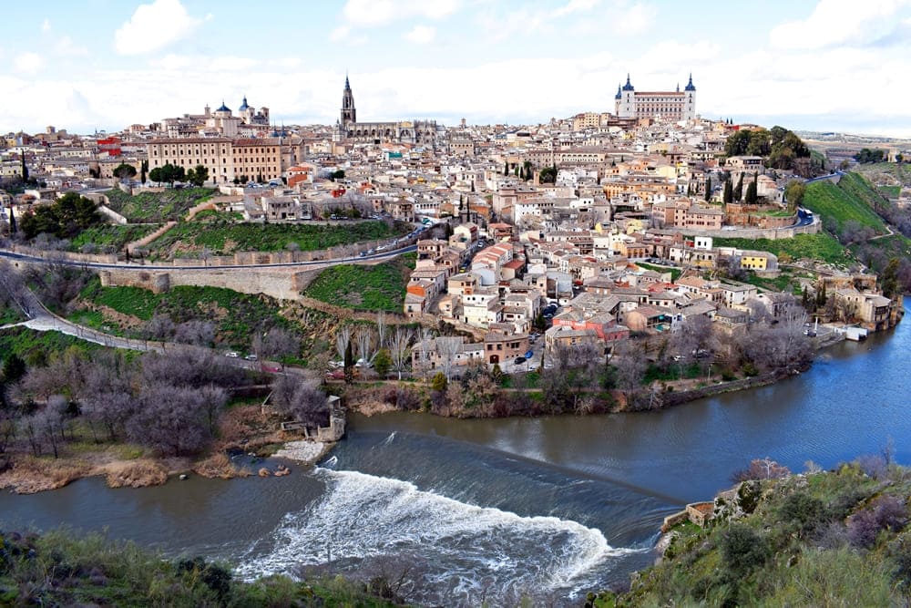 DSC_0301 Toledo in one day: how to get from Madrid and what to see