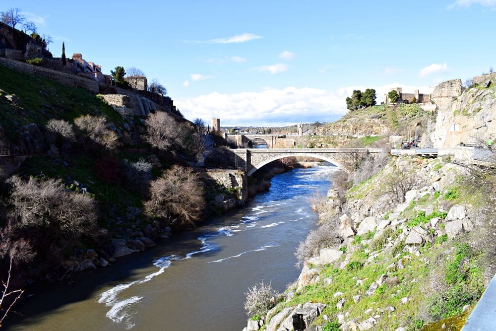 DSC_0314 Toledo in one day: how to get from Madrid and what to see