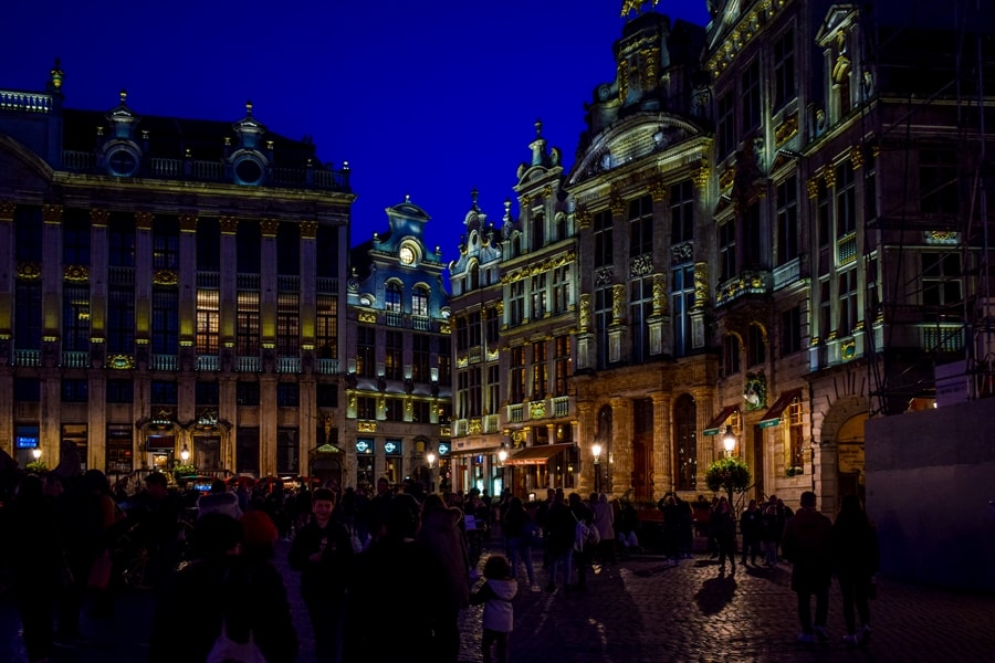 cosa-vedere-a-bruxelles-grand-place-04 Cosa vedere a Bruxelles in due giorni: itinerario e diario di viaggio