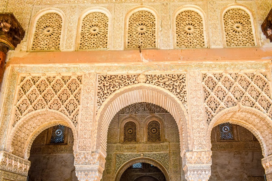 alhambra-granada-generalife-03 L'Alhambra di Granada: tutte le informazioni sulla visita e i biglietti