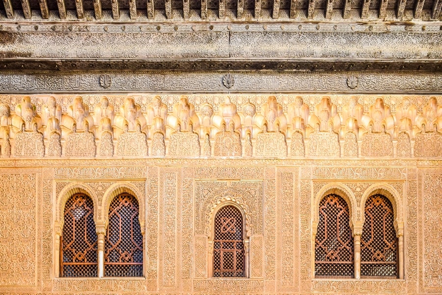 alhambra-granada-palazzi-nasridi-05 L'Alhambra di Granada: tutte le informazioni sulla visita e i biglietti