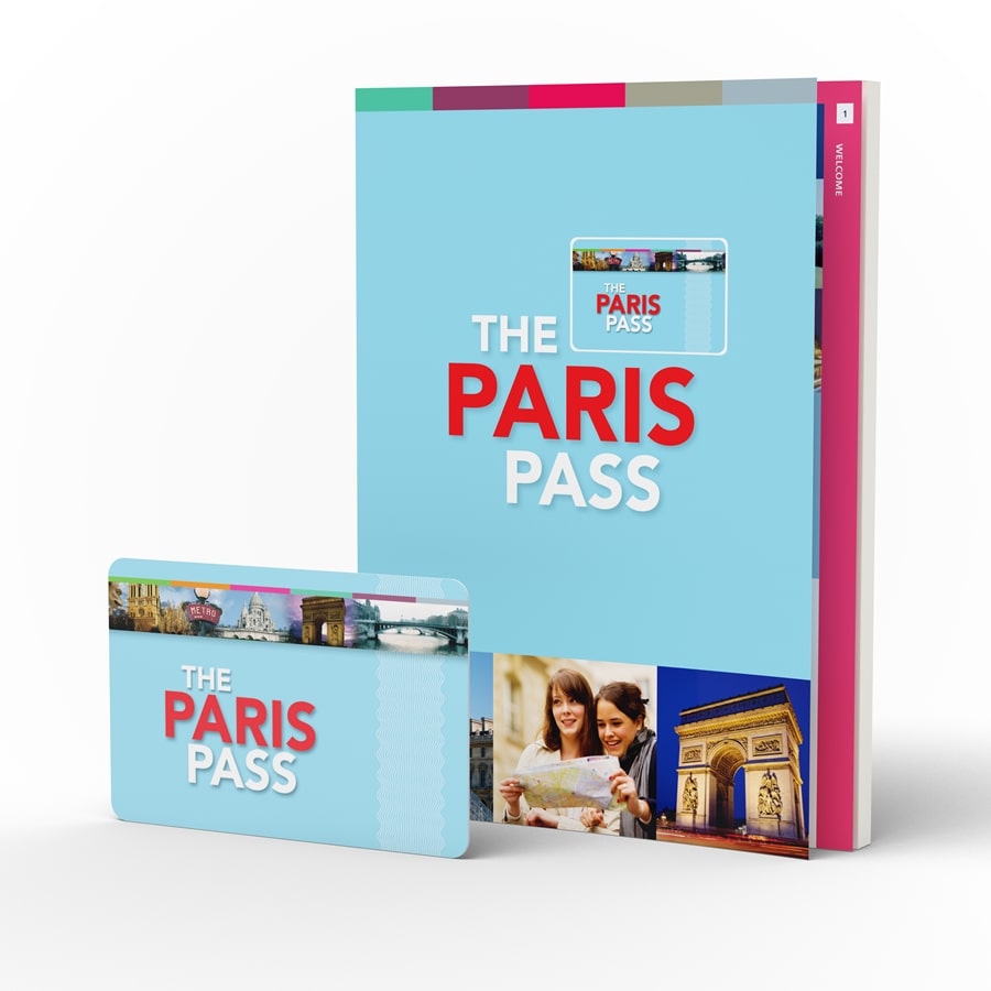 paris-pass-03 Paris Pass: la card per visitare Parigi risparmiando