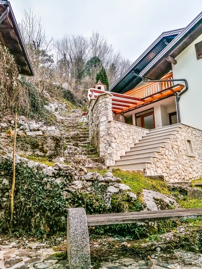 slovenia-caporetto-01 Valle dell'Isonzo: cosa fare e vedere tra storia, sport e bellezze naturali