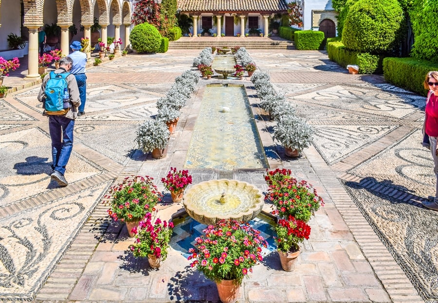 cortili-cordoba-palacio-viana-04 Cortili di Cordoba: informazioni per visitare i patios fioriti più belli