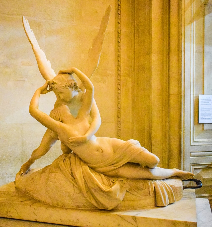museo-louvre-parigi-09 Cosa vedere a Parigi in 3 giorni: itinerario e diario di viaggio