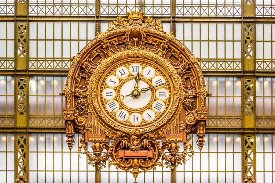 museo-orsay-parigi-03 Cosa vedere a Parigi in 3 giorni: itinerario e diario di viaggio