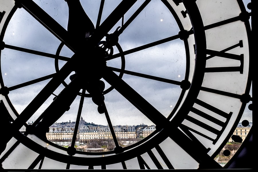 museo-orsay-parigi-04 Cosa vedere a Parigi in 3 giorni: itinerario e diario di viaggio