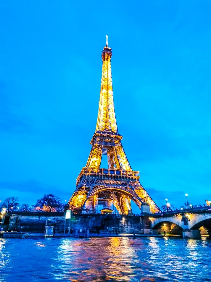 tour-eiffel-parigi-04 Cosa vedere a Parigi in 3 giorni: itinerario e diario di viaggio