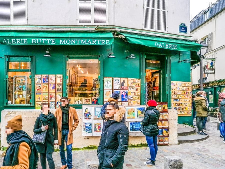 cosa-vedere-montmartre-24 Cosa vedere a Montmartre: itinerario nel quartiere più pittoresco di Parigi