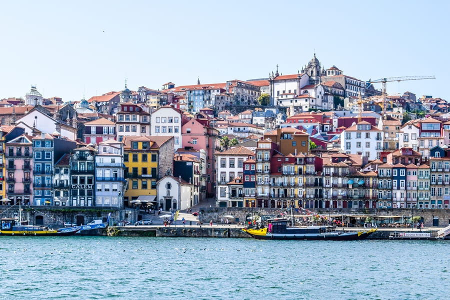 tour-portogallo-porto Tour del Portogallo: itinerario di 7 giorni da Porto a Lisbona