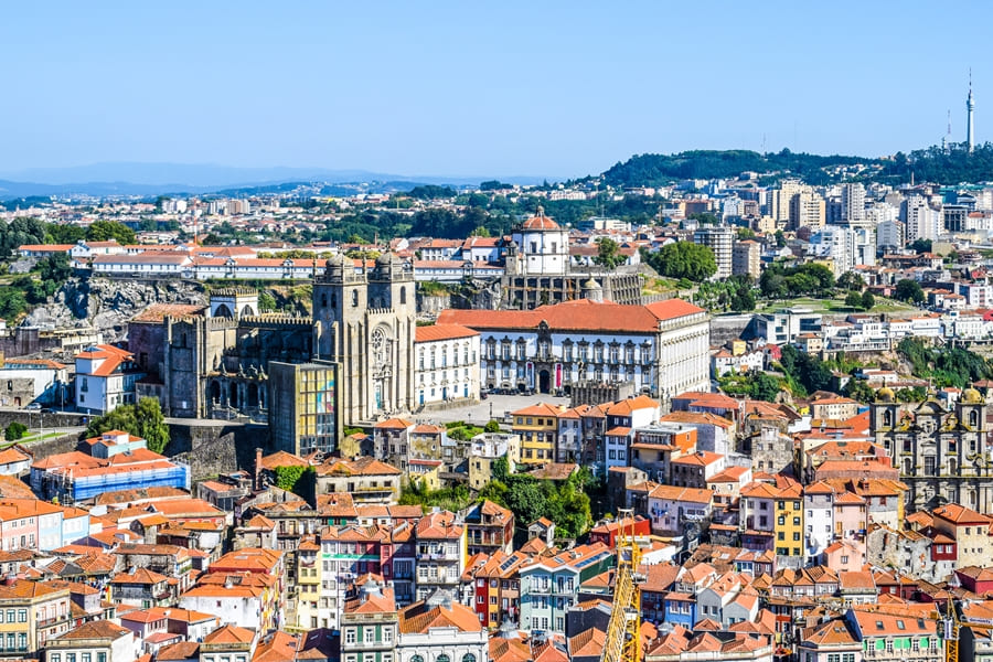 cosa-vedere-a-porto-clerigos-02 Cosa vedere a Porto: itinerario di due giorni