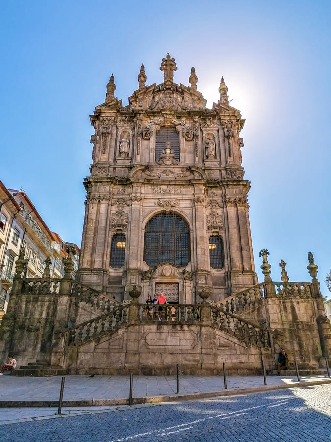 cosa-vedere-a-porto-clerigos-06 Cosa vedere a Porto: itinerario di due giorni