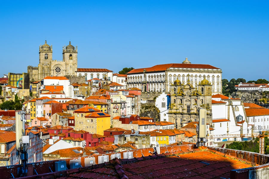 cosa-vedere-a-porto-miradouro-vitoria-01 Cosa vedere a Porto: itinerario di due giorni