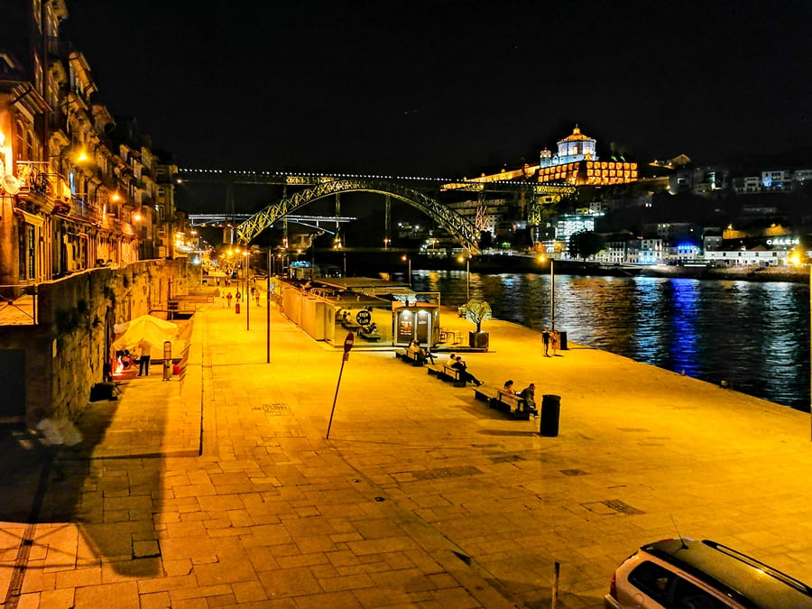 cosa-vedere-a-porto-ribeira-04 Cosa vedere a Porto: itinerario di due giorni