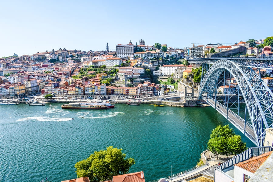 cosa-vedere-a-porto-vila-nova-de-gaia-01 Cosa vedere a Porto: itinerario di due giorni