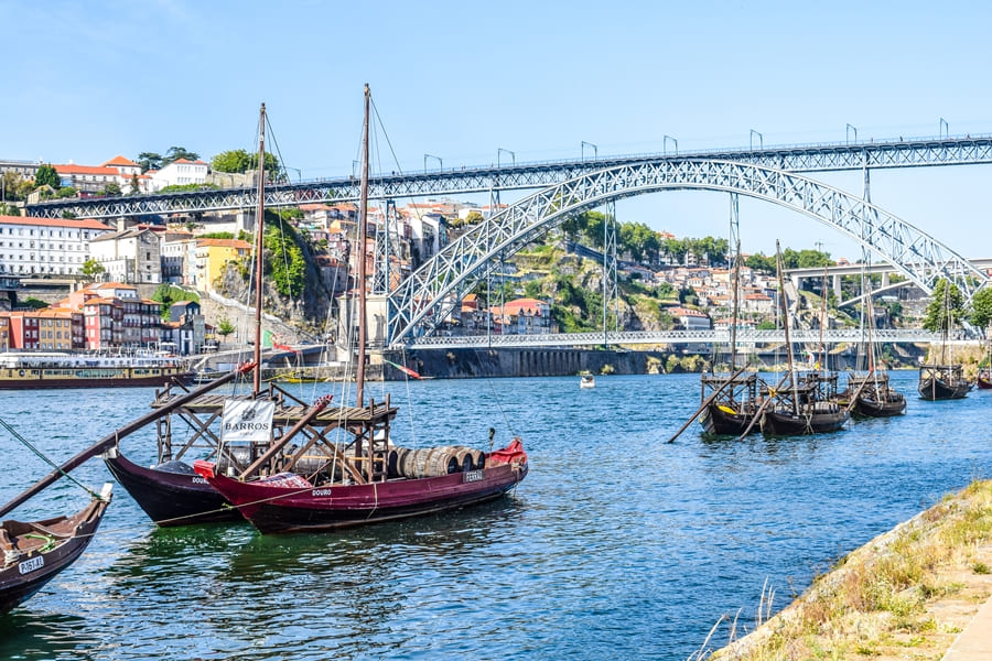 cosa-vedere-a-porto-vila-nova-de-gaia-05 Cosa vedere a Porto: itinerario di due giorni