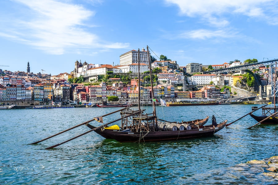 cosa-vedere-a-porto-vila-nova-de-gaia-06 Cosa vedere a Porto: itinerario di due giorni